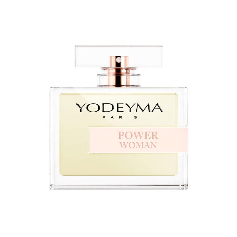 Yodeyma Power Woman Edp Pour Femme 100ml-2