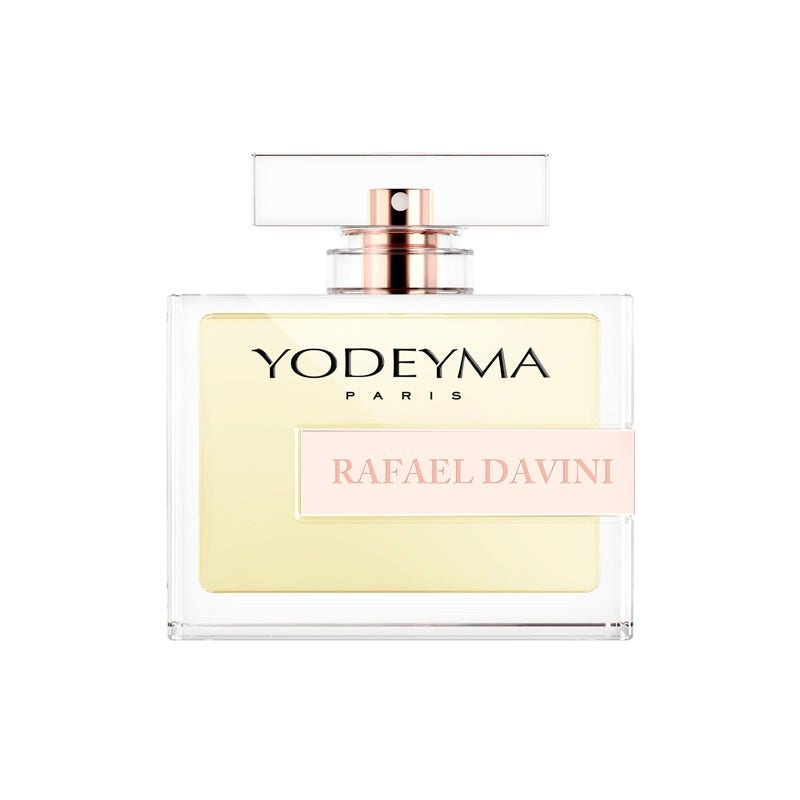 Yodeyma Rafael Davini Edp Pour Femme 100ml-2