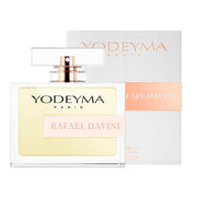 Yodeyma Rafael Davini Edp Pour Femme 100ml-1