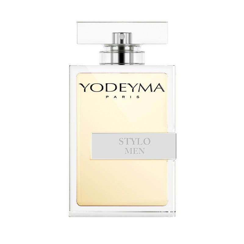 Yodeyma Stylo Men Edp Pour Homme 100ml-2