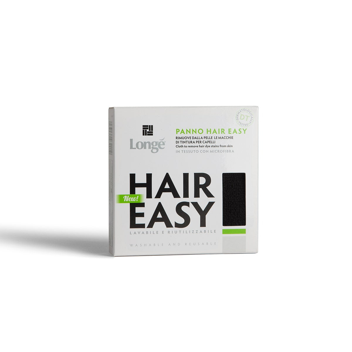 Longe' Hair Easy Panno Per Rimuovere Macchie Di Tinture 1 Pezzo-2