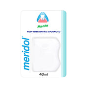 Meridol Expanded Filo Interdentale Cerato 40m  - 5