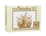 Ecol Ecospirulina 50 Tavolette-1