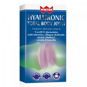 Winter Hyaluronic Total Body Joint 30 compresse-2