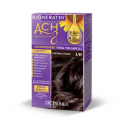 Biokeratin Ach8 Tinta per Capelli Castano Chiaro 5/N 1 Pezzo-1