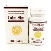 Natur Farma Calm-Sint 60 Compresse-1