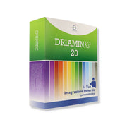 Driamin Kit 20 Flaconi Vuoti Da 300ml-1