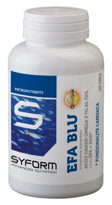 Syform Efa Blu 120 Perle-3