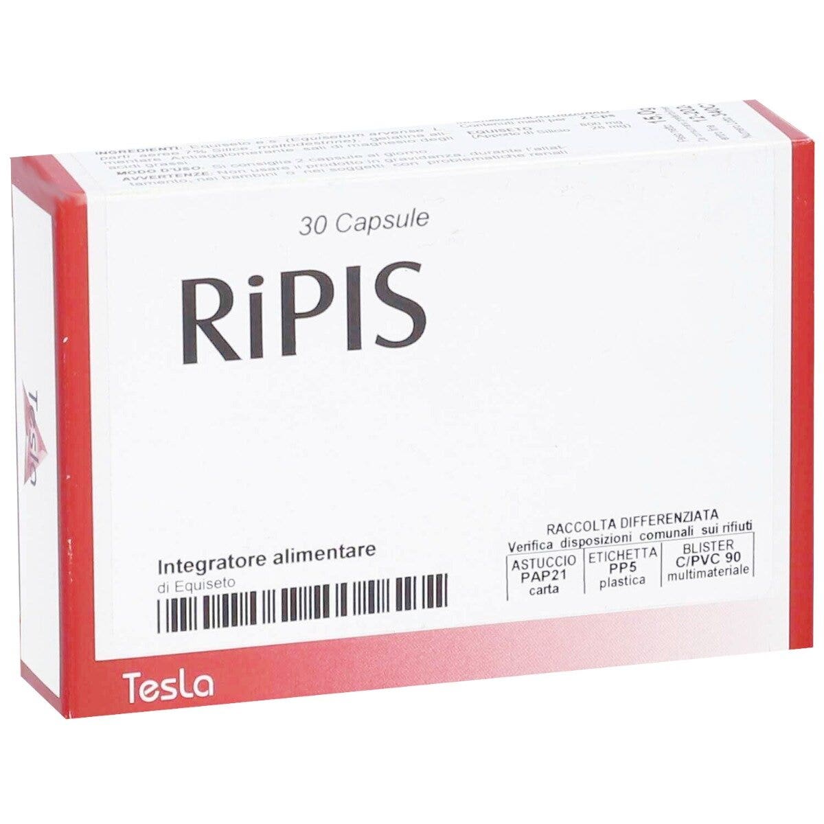 Ripis 30 Capsule-2