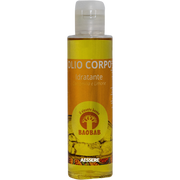 Aessere Baobab Olio Corpo Profumato 150ml  - 2