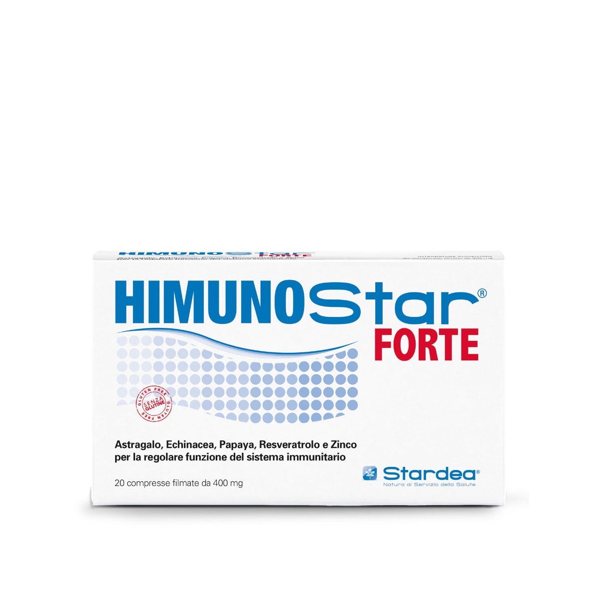 Himunostar Forte 20 Compresse-2