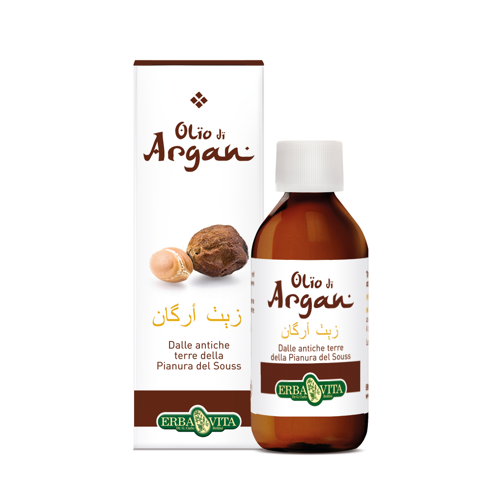 Olio Argan 50ml  - 3