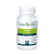 Erba Vita Fucus 125 Tavolette   - 3