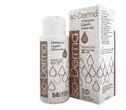 Isoderma Detergente Liquido 200ml-2