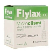 Flyax Microclisma BB 6x3g-1