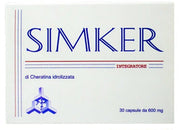 Simker 30 Compresse-1