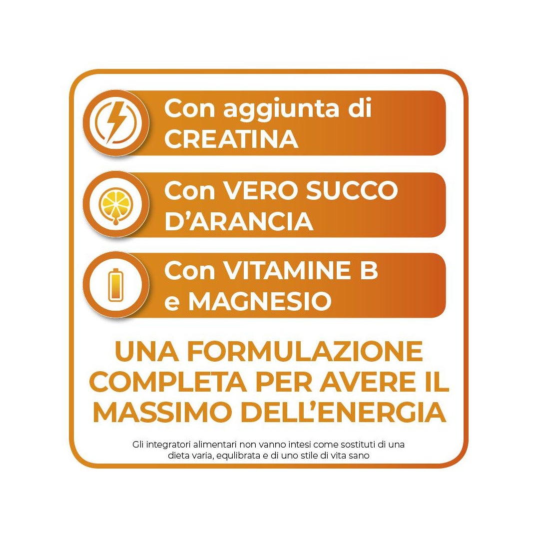 Sustenium Plus 12 Bustine-25