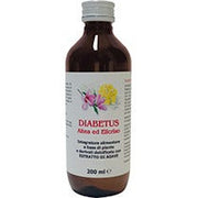 Diabeuts Sciroppo 200ml-2