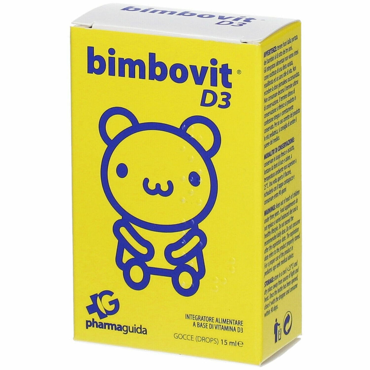 Bimbovit  D3 15ml-2