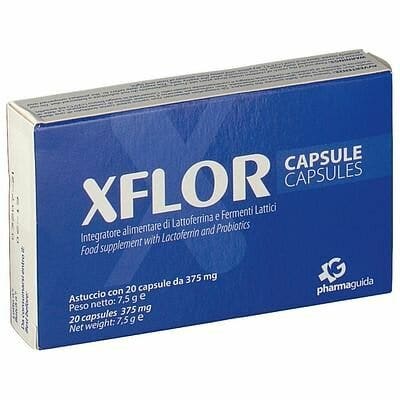 XFlor 20 Capsule-2