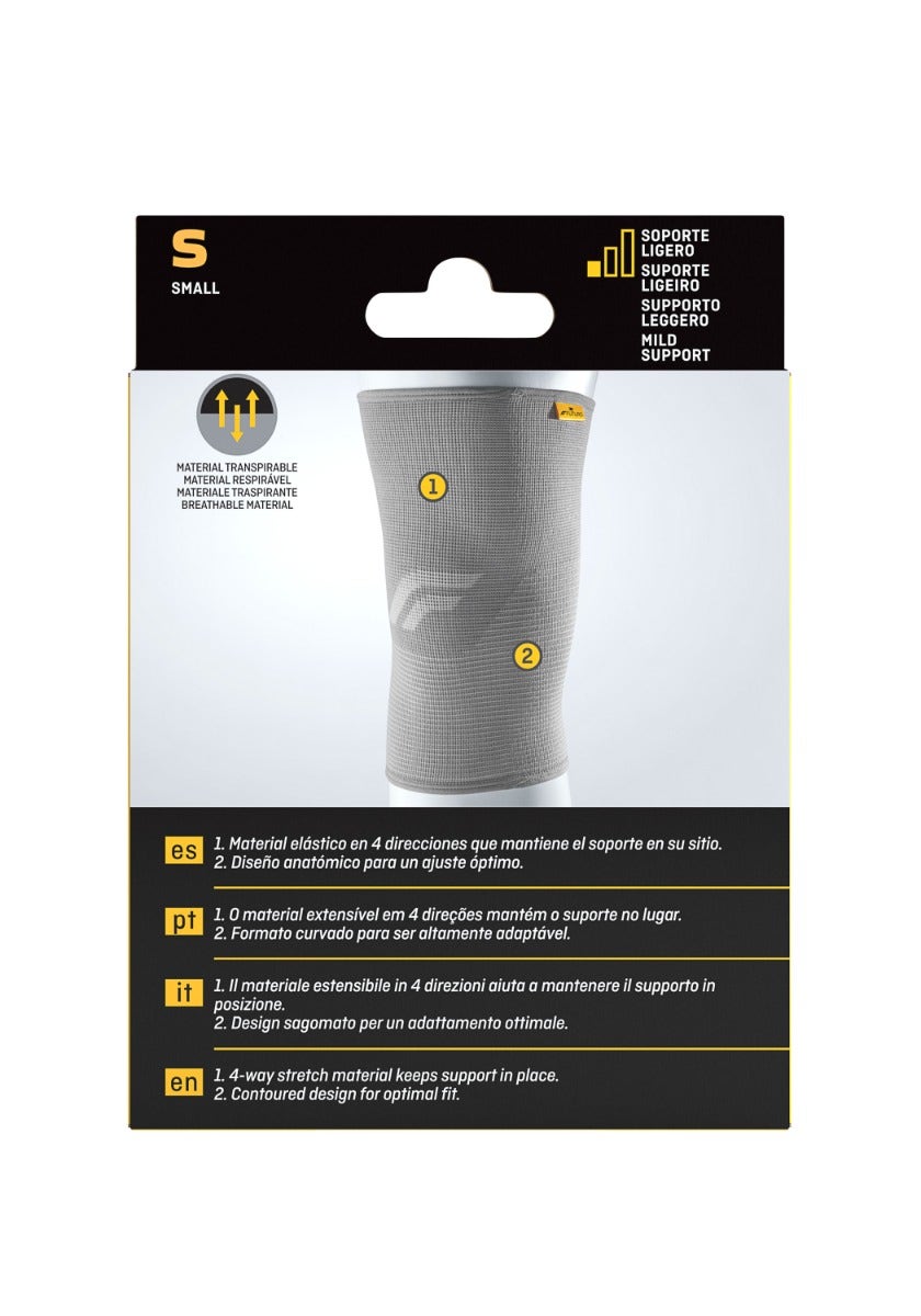 Futuro Supporto Per Ginocchio Comfort Taglia Small-2