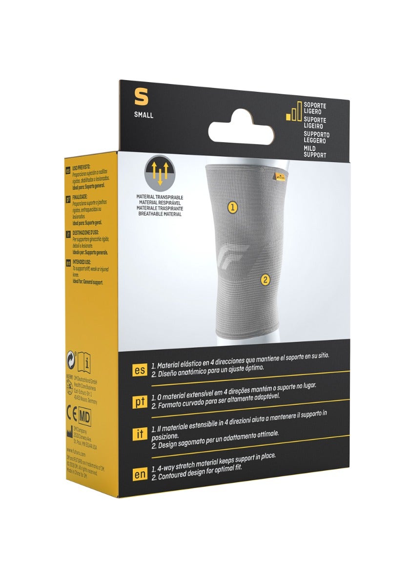 Futuro Supporto Per Ginocchio Comfort Taglia Small-4