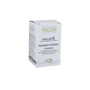 Naturfarma Maclor-K 60 Compresse-1
