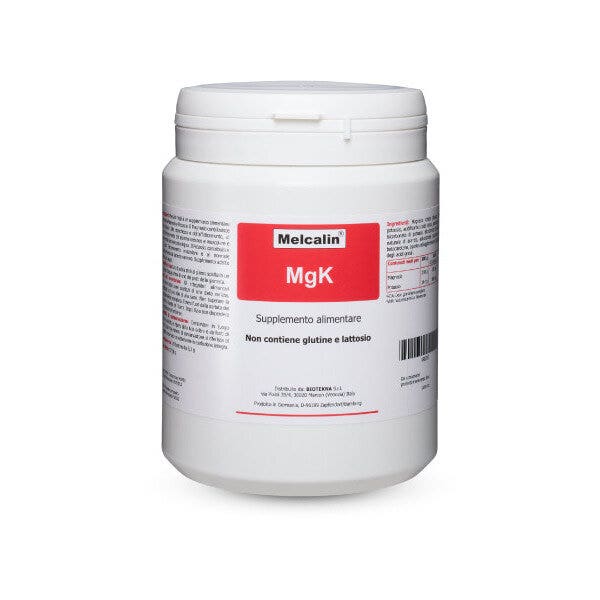 Melcalin MGK 28 Bustine Stick-2