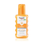 Eucerin Sunsensitive Protect Sun Oil Control Spray SPF30 200ml-1