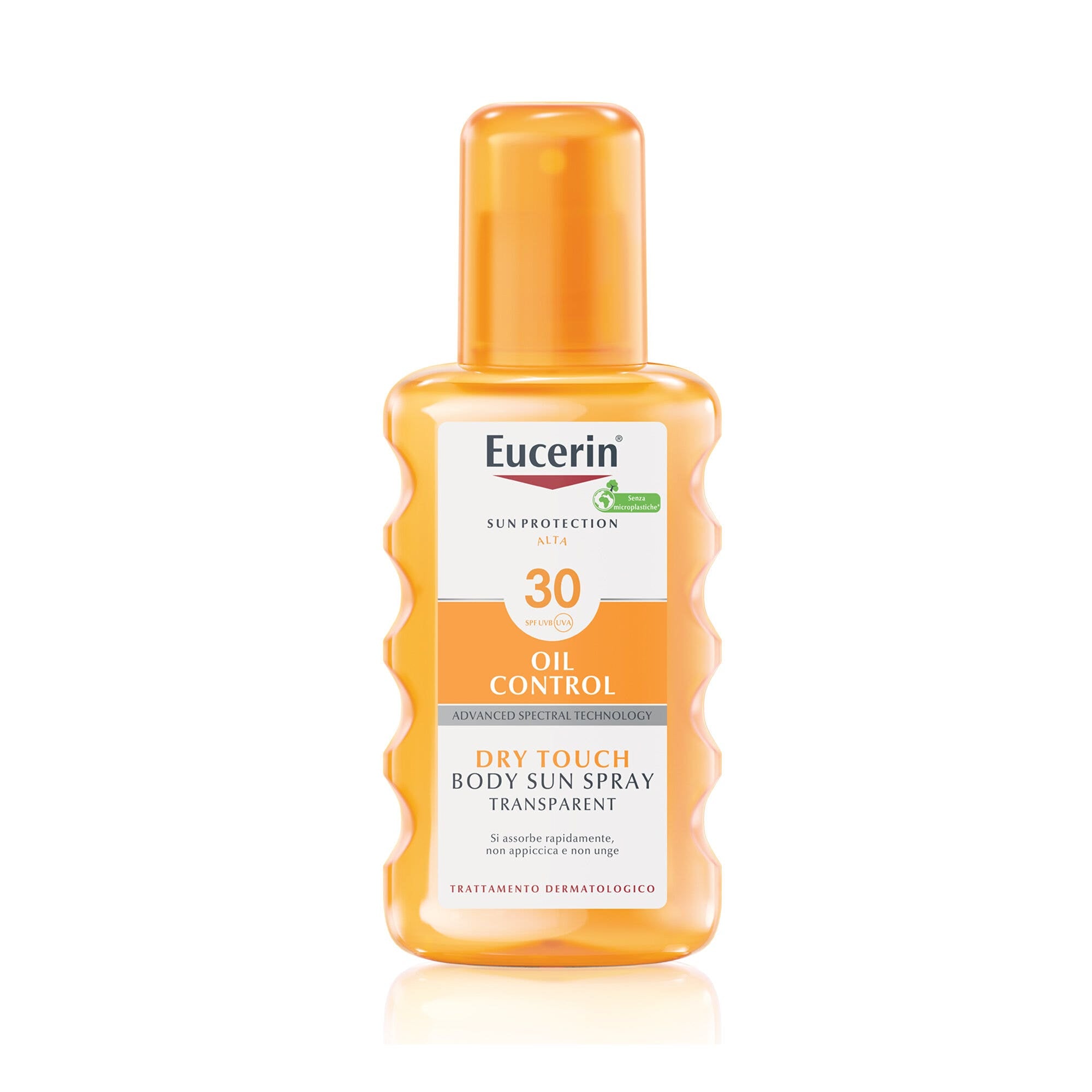 Eucerin Sunsensitive Protect Sun Oil Control Spray SPF30 200ml-1