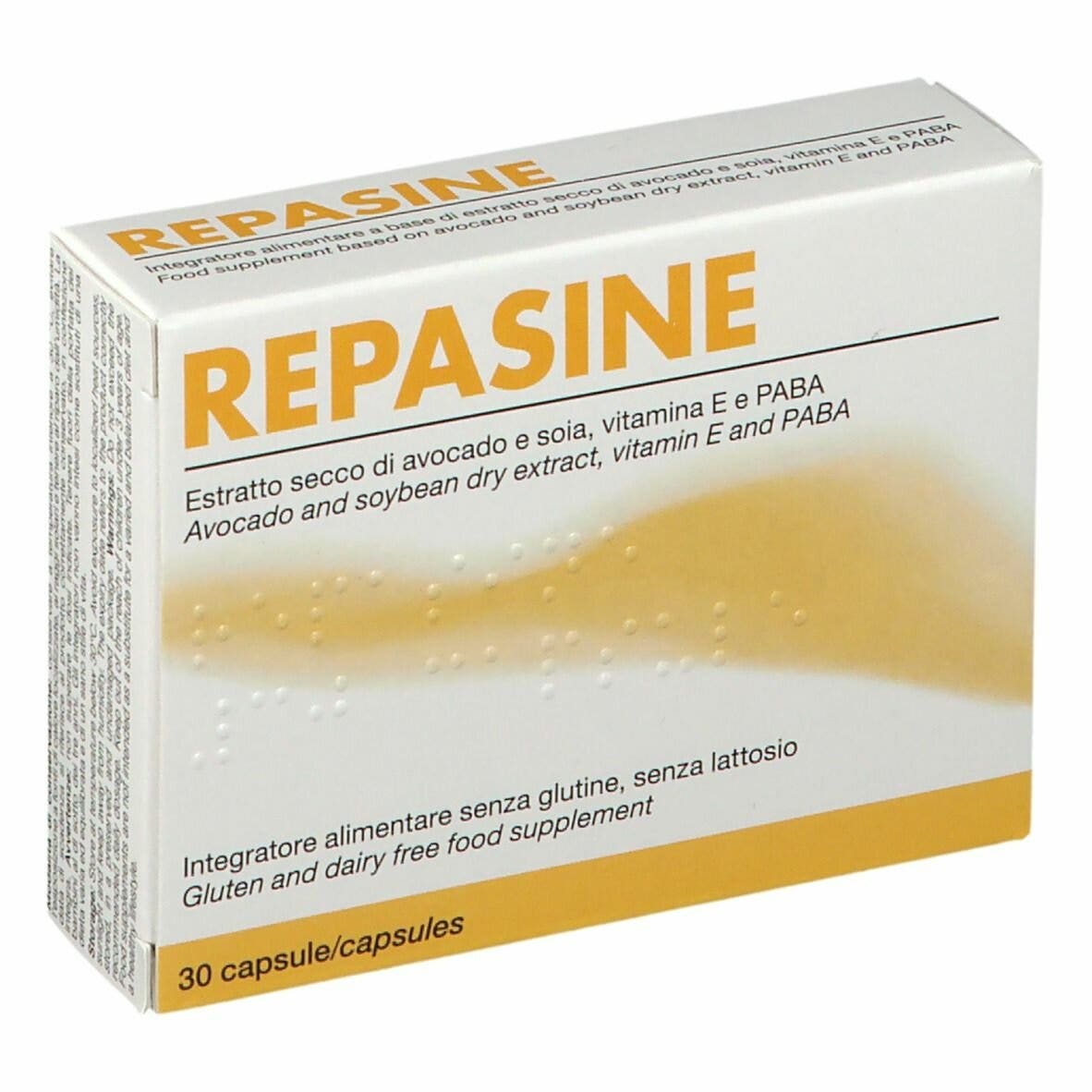 Repasine 30 Capsule-2
