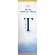 Formula T Fiori Mediterranei Gocce 20ml  - 1