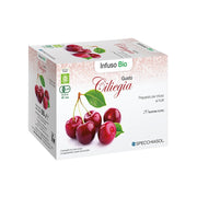 Specchiasol Infuso Tisana Ciliegia 20 Buste-4