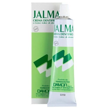 Jalma Crema Dentifricia 100ml-2