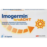 Imogermin Forte Acht 15 Capsule-1