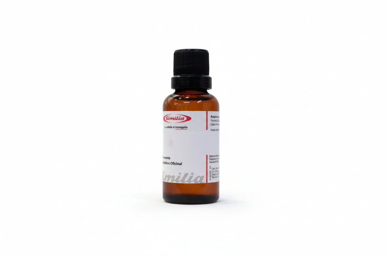 Elixir Spg E31 Acacia 10mlgt