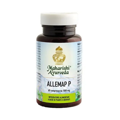 Allemap P 60 Compresse-4