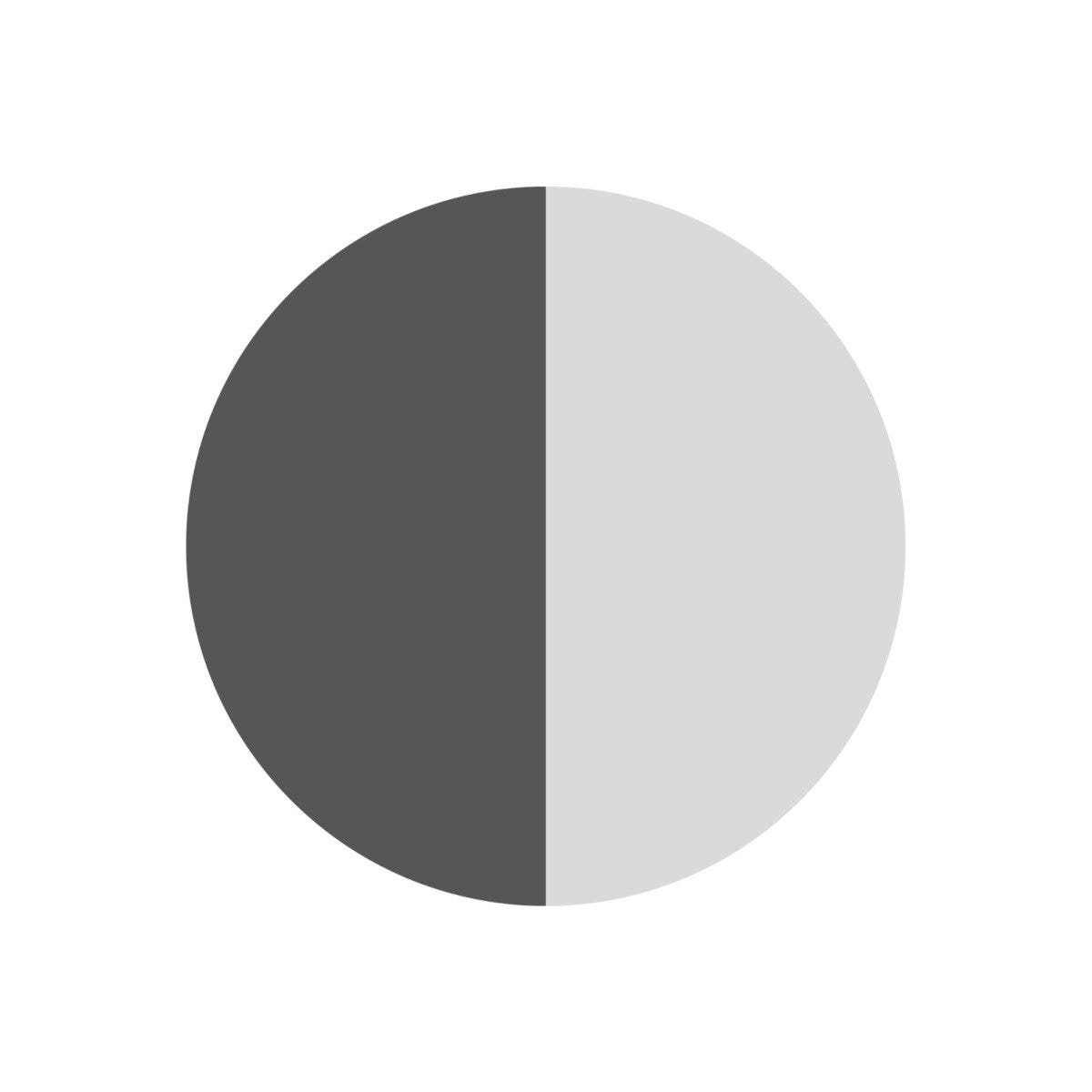 Helan I Colori Bio Matitone Duo Occhi Opaline Grigio Antracite 1 Pezzo-4