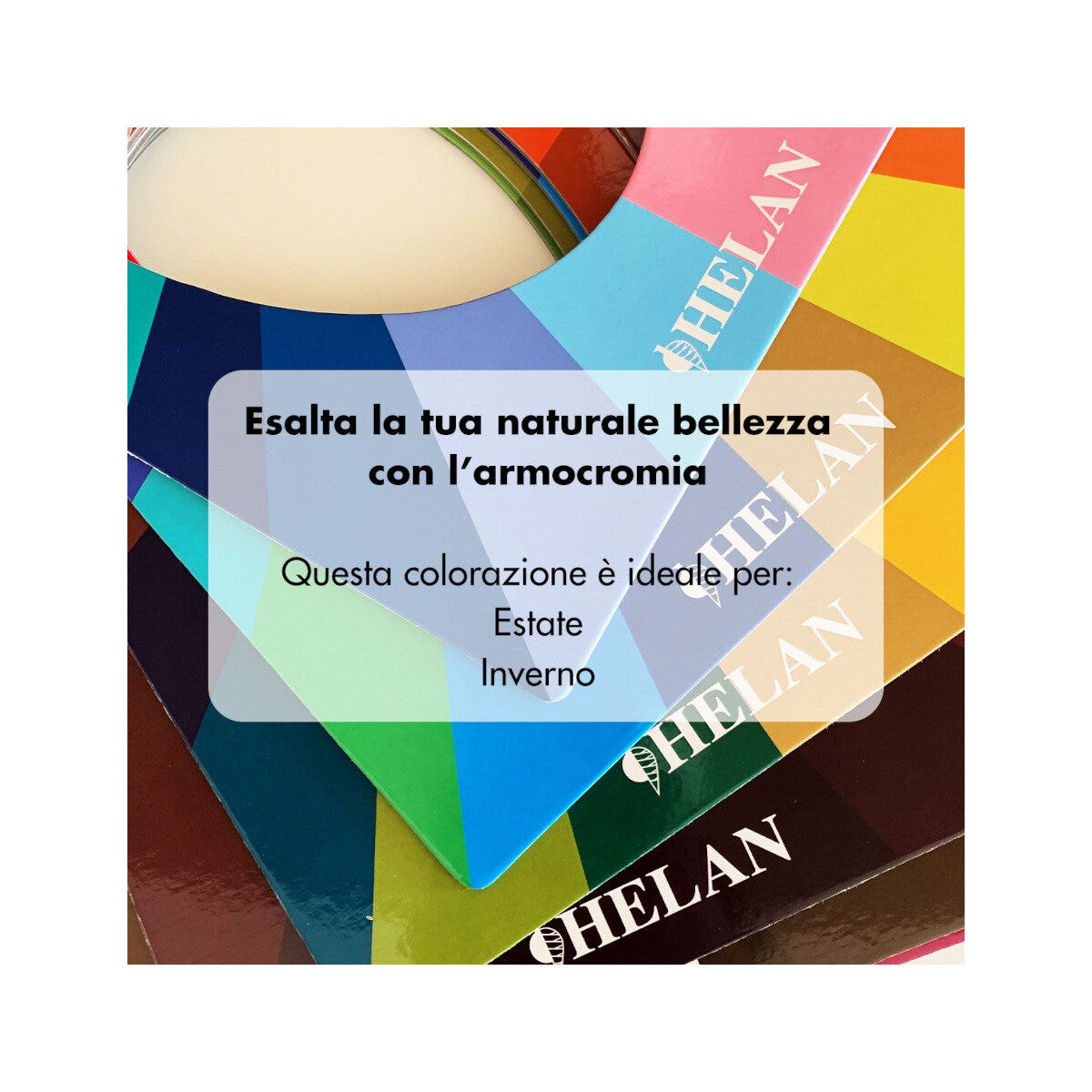 Helan I Colori Bio Matitone Duo Occhi Opaline Grigio Antracite 1 Pezzo-5