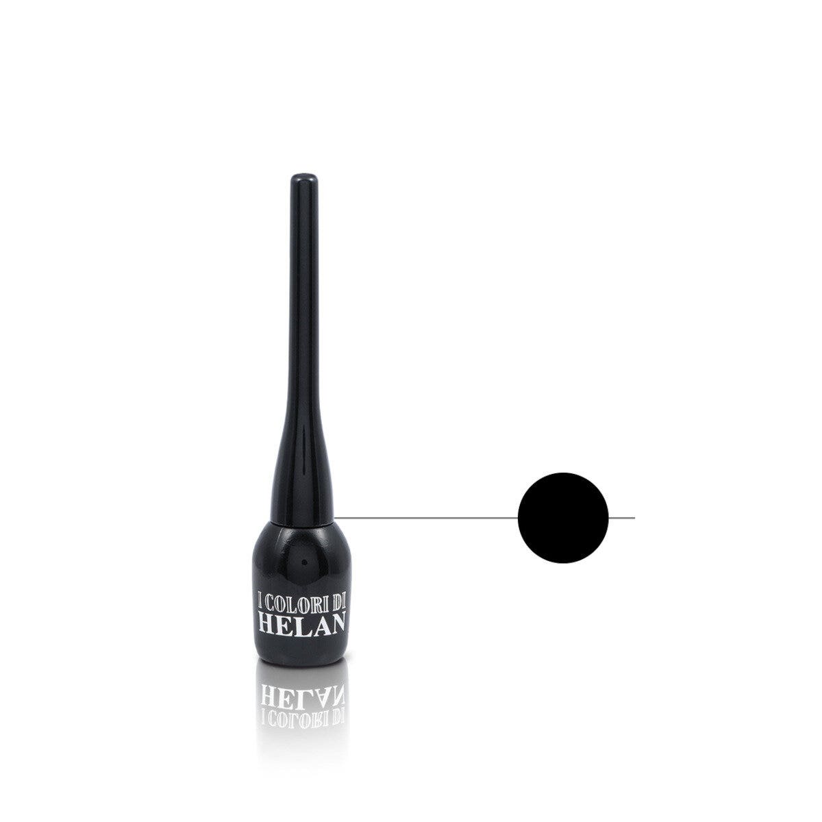 Helan I Colori Bio Eye Liner Nero Assoluto 1 Pezzo-2