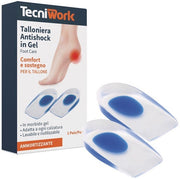 Night&day Talloniera Soft Small 1 Pezzo-0