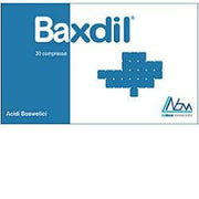 Baxdil 30 Compresse-0