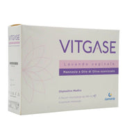 Vitgase Lavanda Vaginale 4 Flaconi da 140 ml-1