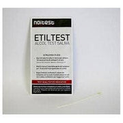 Etiltest Alcol Test Saliva 1 Pezzo-0