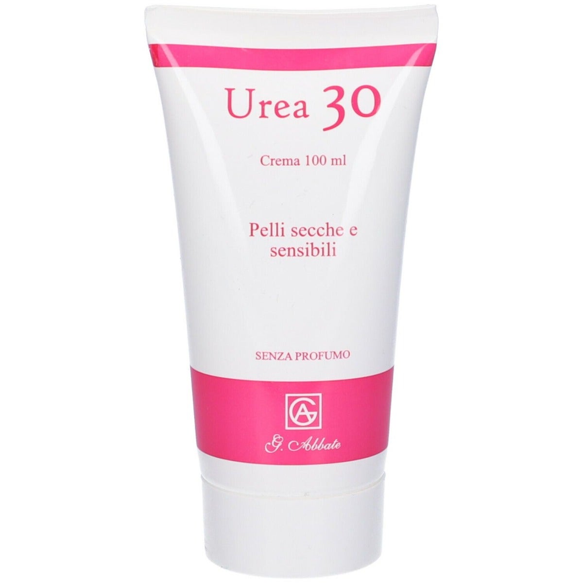 Clinner Urea 30 Crema Trattamento 100 ml-1