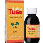 Babytuss Farmadec Sciroppo 150 ml-0