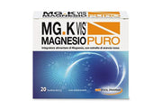 Mgk Vis Magnesio Puro 20 Buste-4