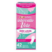 Lines Intervallo Velo Slip 42 Pezzi-3