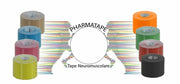 CER TAPE NEUROMUSCOLARE 5X5 VE-1