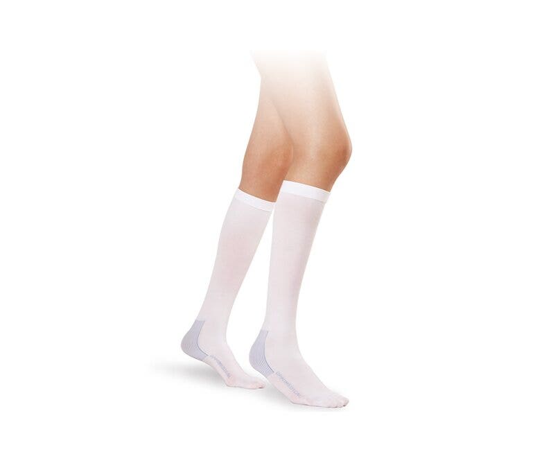 Oppo Calza Compressiva Gambaletto 18 mmhg 2805 Taglia 7-1